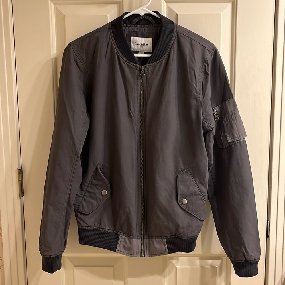 Goodfellow & Co. Bomber Jacket
